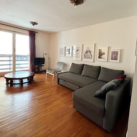 Apartamento In Cervinia Center - 50Mt From Ski Slopes Breuil-Cervinia Exterior foto