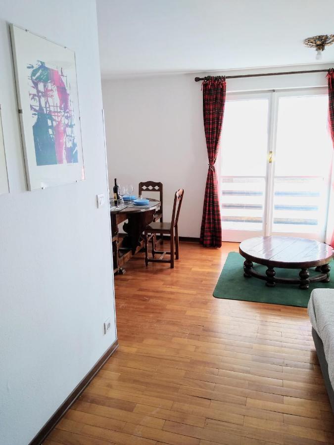 Apartamento In Cervinia Center - 50Mt From Ski Slopes Breuil-Cervinia Exterior foto