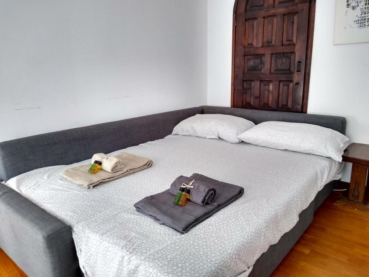 Apartamento In Cervinia Center - 50Mt From Ski Slopes Breuil-Cervinia Exterior foto
