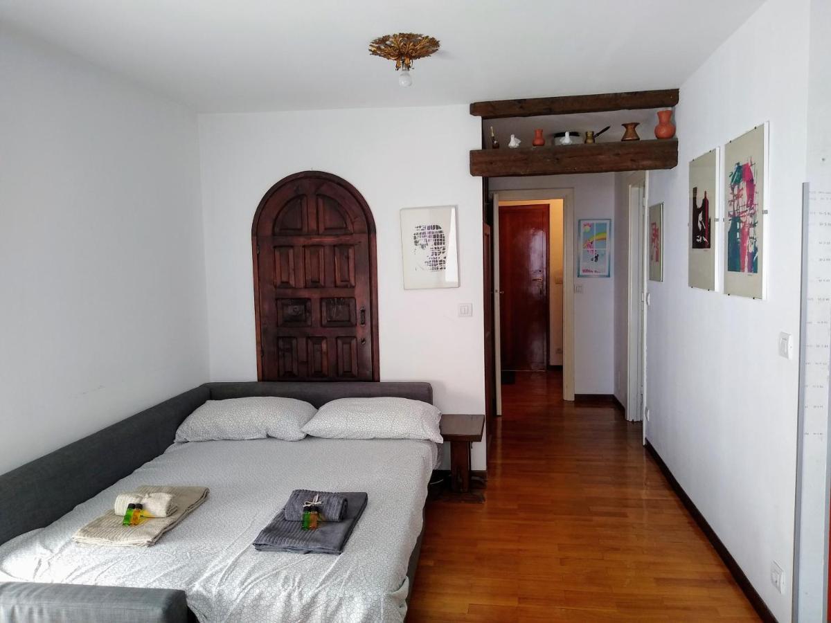 Apartamento In Cervinia Center - 50Mt From Ski Slopes Breuil-Cervinia Exterior foto