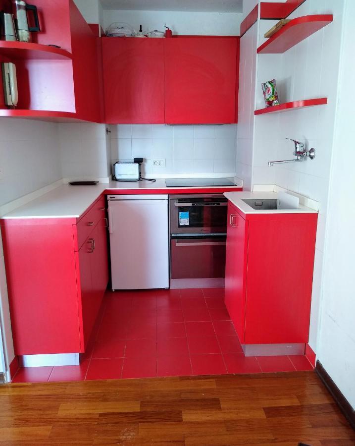 Apartamento In Cervinia Center - 50Mt From Ski Slopes Breuil-Cervinia Exterior foto