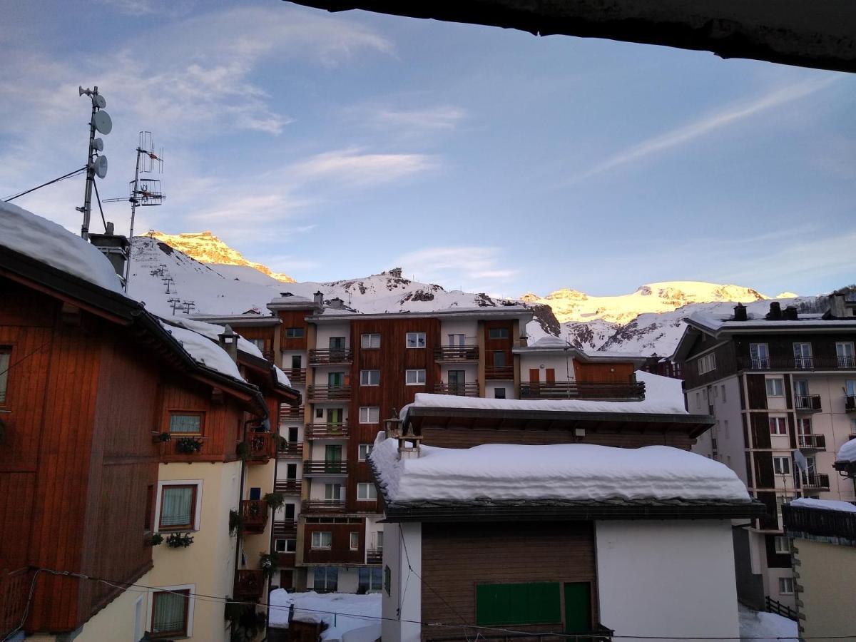 Apartamento In Cervinia Center - 50Mt From Ski Slopes Breuil-Cervinia Exterior foto