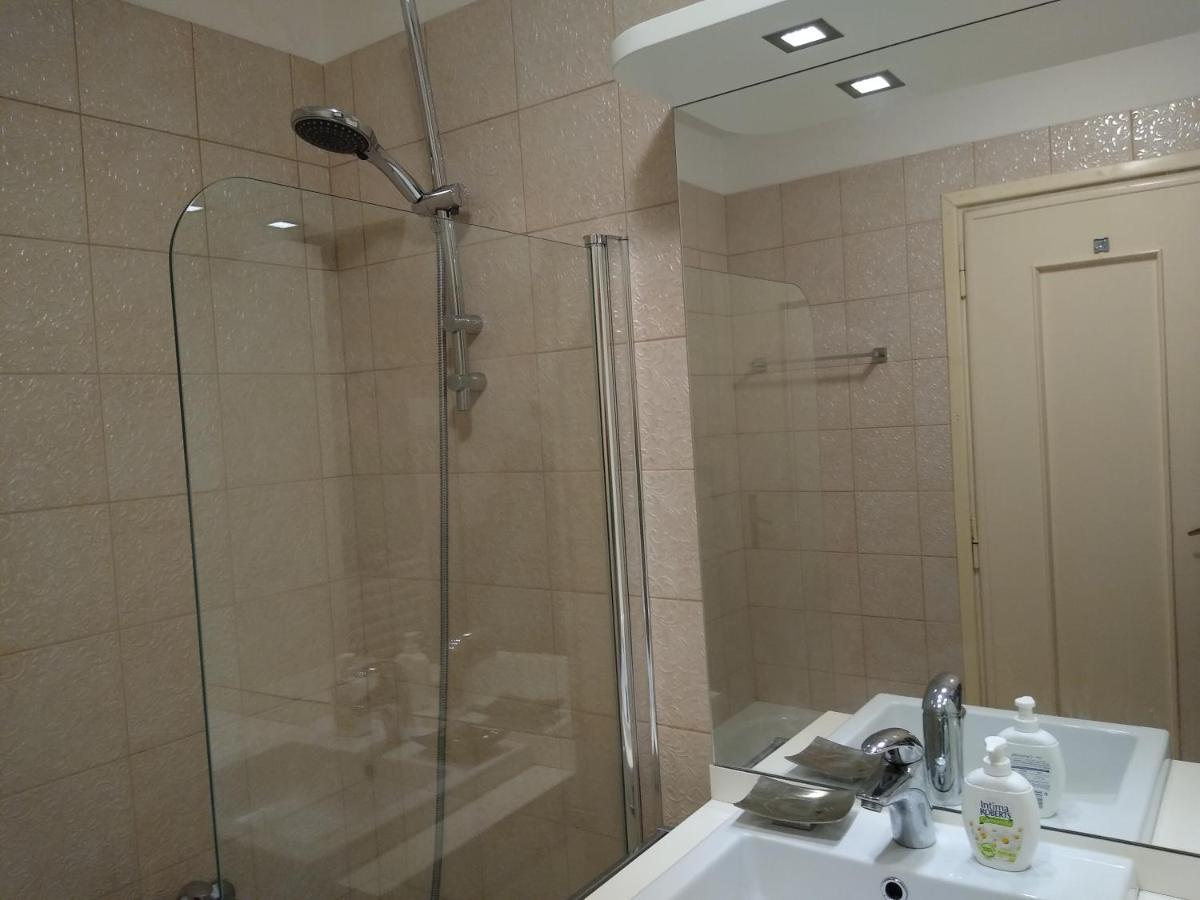 Apartamento In Cervinia Center - 50Mt From Ski Slopes Breuil-Cervinia Exterior foto
