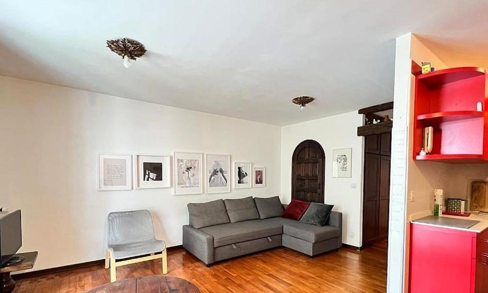 Apartamento In Cervinia Center - 50Mt From Ski Slopes Breuil-Cervinia Exterior foto