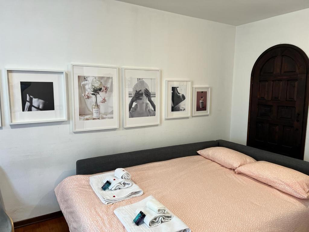 Apartamento In Cervinia Center - 50Mt From Ski Slopes Breuil-Cervinia Exterior foto