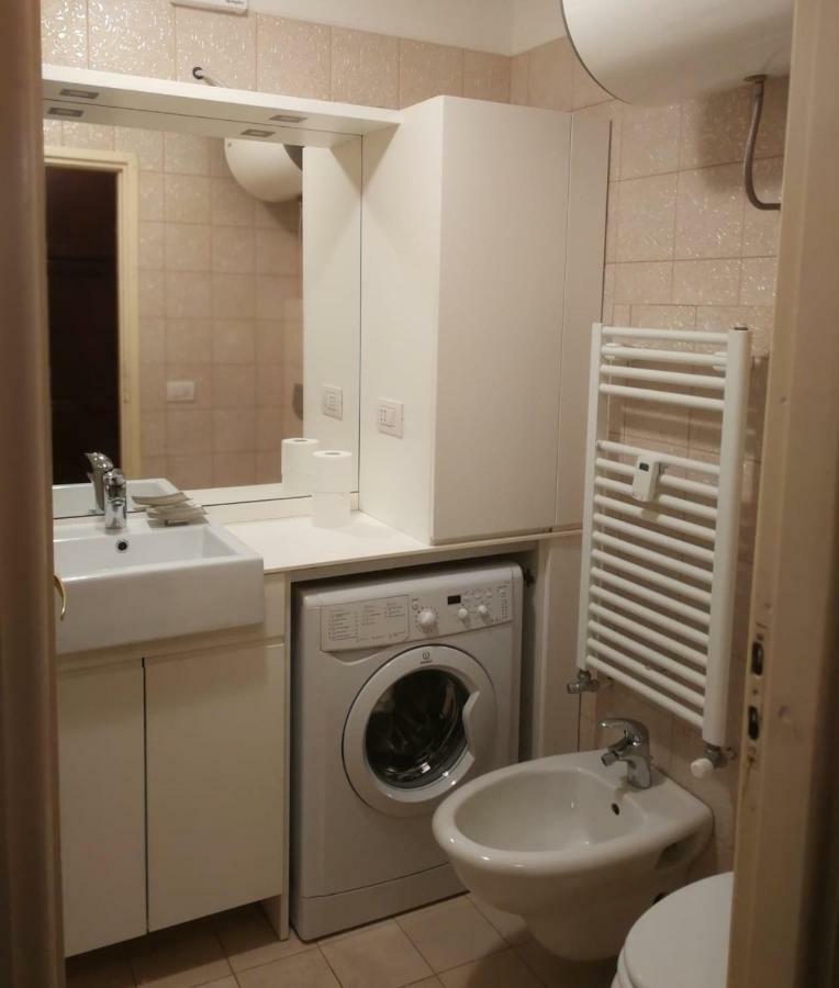 Apartamento In Cervinia Center - 50Mt From Ski Slopes Breuil-Cervinia Exterior foto